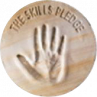 Skills Pledge